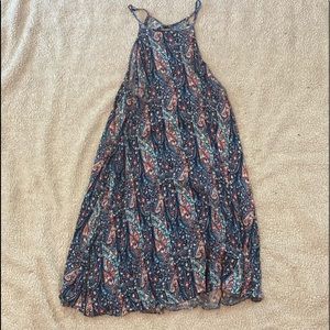 Cute little dress from American Eagle Outfitters